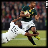 South Africa England 2nd Test JP Pietersen